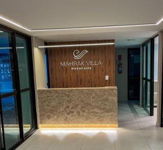 Mahrak Villa - VSH - 9