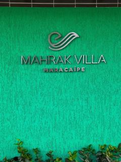 Mahrak Villa - VSH - 5