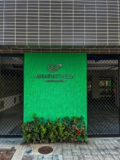 Mahrak Villa - VSH - 3