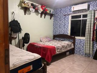 Casa de temporada BELÉM DO PARÁ PARA COP30 - 2