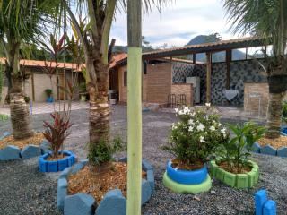 chalé recanto Monte fuji - 0