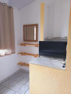 Apart Lua Crescente - de casal até 5 pessoas na Pituba caminho das praias - 3