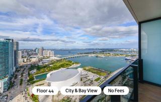 MVR 10 Years of 5-Star Service - Stay With Us - Miami - 0