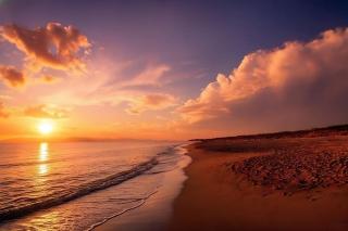 Beachfront Private Suites at Kalais - Stunning Sea & Sunset Views, Bus Stop Outside, Easy Naxos Town Access, Free Beach Chairs - 1