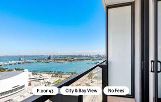 MVR Downtown Luxury w VIP Host Service - 0