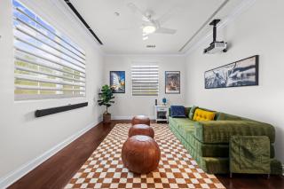 Modern Hilltop Retreat - 0