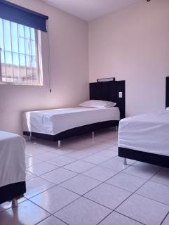 Apto Completo Aparecida de Gyn - 8