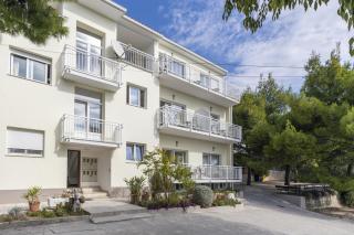 Apartments by the sea Duce, Omis - 946 - 8