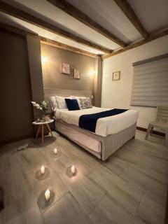 Apartamento PUERTA DE LA VILLA - 1