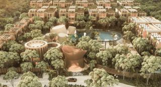 Loft Luxe Saturno, Zama Aflora Tulum - 0