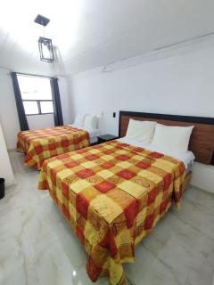 Palacio de los Angeles - 8