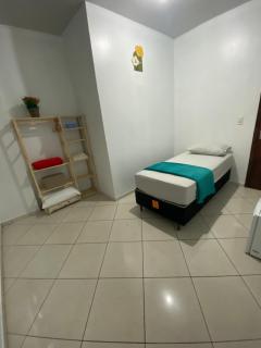 COP30-Suite privativa 700m Hangar - 7