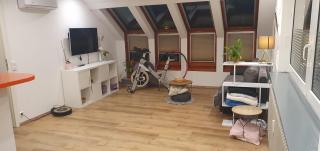 3-room apartment with terrace and carport in Filderstadt - 9