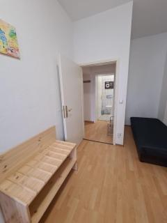 FLEX Aparts - 2-Raum Wohnung in Zwickau mit Balkon - 7