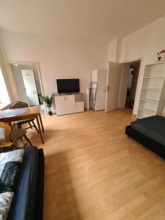 FLEX Aparts - 2-Raum Wohnung in Zwickau mit Balkon - 9