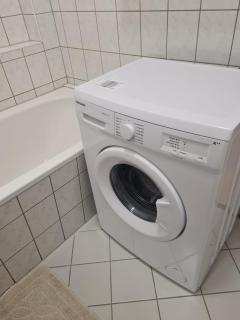 FLEX Aparts - 2-Raum Wohnung in Zwickau mit Balkon - 6