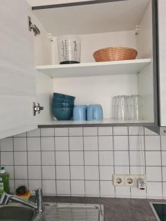 FLEX Aparts - 2-Raum Wohnung in Zwickau mit Balkon - 3