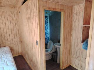 Cabañas Del Monte 2 - 6