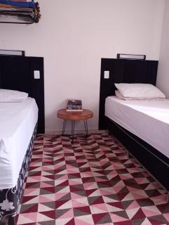 Apto Completo Aparecida de Goiânia - 2