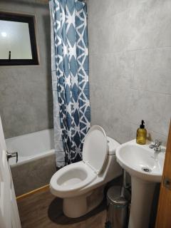 Cabañas Del Monte 2 - 5