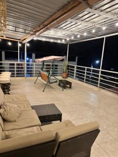 MarAzul, Casa grade familiar en Zorritos - 9