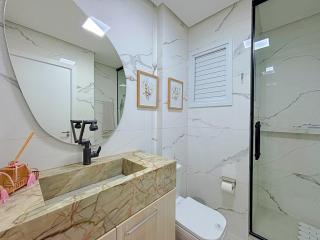 Apto Aurora - Seu lar de temporada na Serra Gaúcha - 8