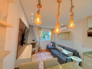 Apto Aurora - Seu lar de temporada na Serra Gaúcha - 7