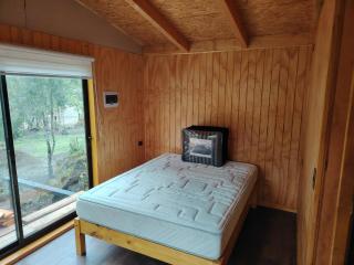 Cabañas Del Monte 2 - 4