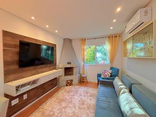 Apto Aurora - Seu lar de temporada na Serra Gaúcha - 6