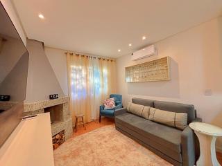 Apto Aurora - Seu lar de temporada na Serra Gaúcha - 5