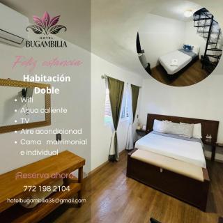 Hotel Bugambilia - 8