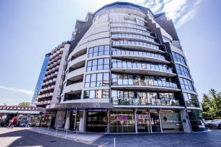 Smartline Meridian Hotel - Sunny Beach - 4