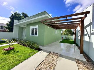 Bela casa Floripa - 0