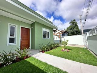 Bela casa Floripa - 9