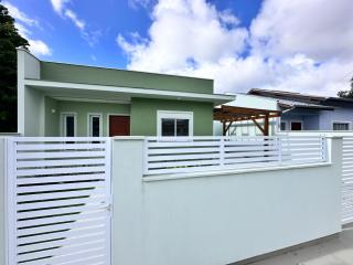 Bela casa Floripa - 8