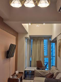 Mysuites2go24K Parksuites T2 - 7