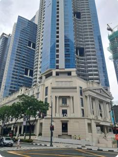 Mysuites2go24K Parksuites T2 - 6