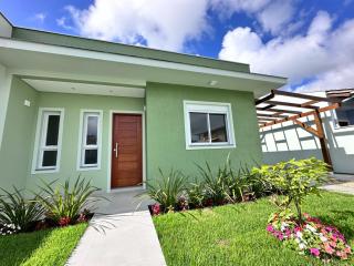 Bela casa Floripa - 6