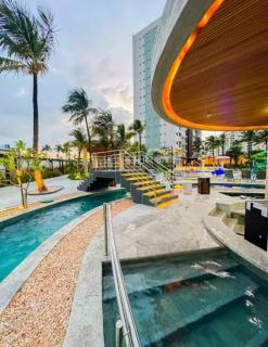 Salinas Premium Resort - 1