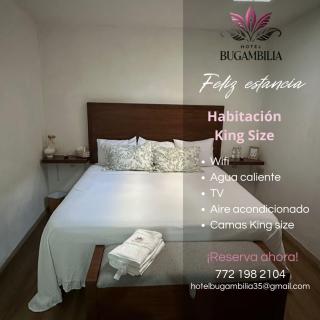 Hotel Bugambilia - 2