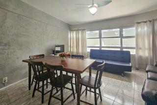 11A - Apto c/2 QUARTOS, Sala e Cozinha completa,1WC, 1 Vaga, Roupa de Cama e VIVO FIBRA - 9