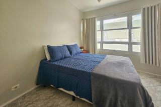 11A - Apto c/2 QUARTOS, Sala e Cozinha completa,1WC, 1 Vaga, Roupa de Cama e VIVO FIBRA - 7