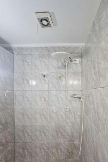 11A - Apto c/2 QUARTOS, Sala e Cozinha completa,1WC, 1 Vaga, Roupa de Cama e VIVO FIBRA - 3