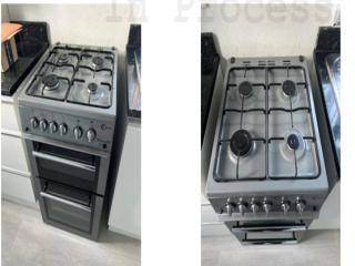 Cozy Double Room in a Two Bed House in Crayford - 1