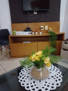 Flat confortável e bem localizado - 8