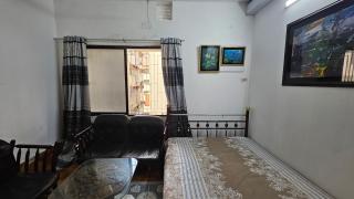 Garden Apartment - 4