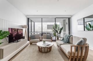 Bayside Calm - Walk to Mornington Foreshore and Dining - 0