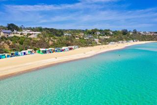 Bayside Calm - Walk to Mornington Foreshore and Dining - 6