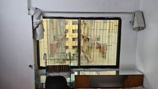 Garden Apartment - 8