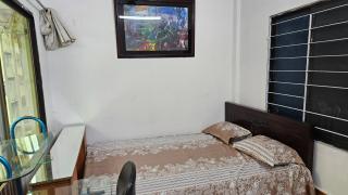 Garden Apartment - 9